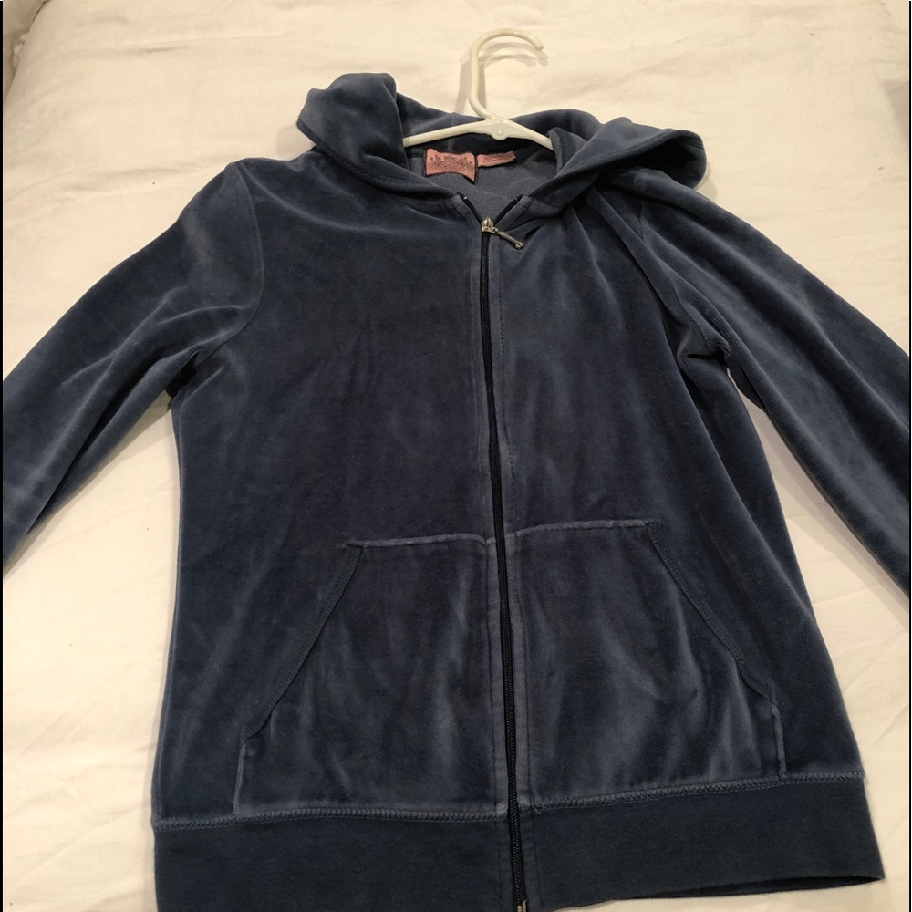 Jacket hardly worn